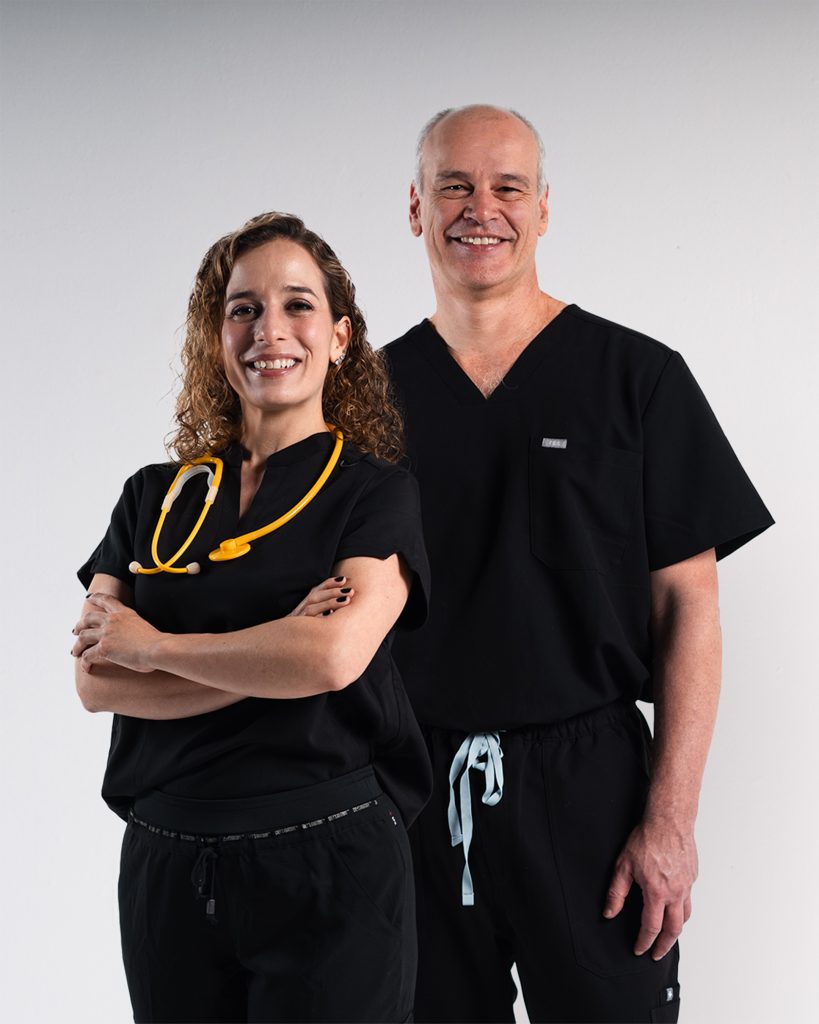 Equipo médico de Bariatric Latam