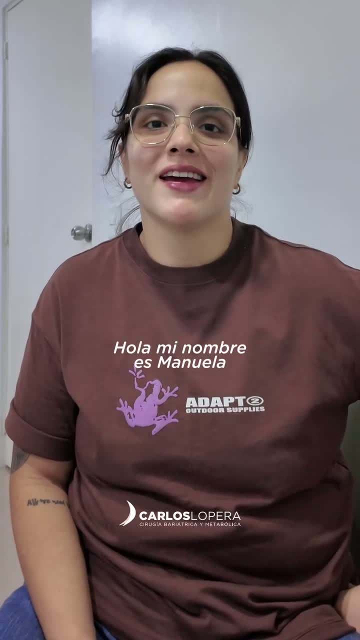 Testimonio de paciente: Volver a confiar